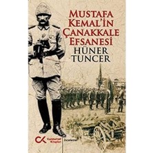 Renklimestore Mustafa Kemal’in Çanakkale Efsanesi