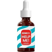 Renklimestore Boom Butter Help Me Acil Kurtarma Su Bazlı Saç Serumu