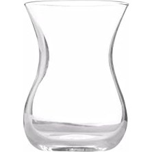 Renklimestore Tutku Çay Bardağı 6'lı 125CC