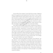 Renklimestore Gölgenin Eli