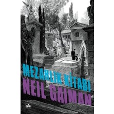 Renklimestore Mezarlık Kitabı