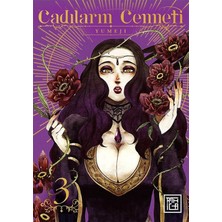 Renklimestore Cadıların Cenneti 3