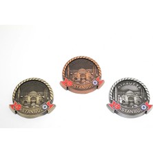 Istanbul Yöresel Magnet Model 8