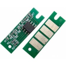 Renklimestore Aficio SP150 Siyah Uyumlu 1.5k Çip Chıp Muadil