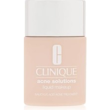 Renklimestore Anti Blemish Solutions Liquid FOUNDATION-CN10 Alabaster