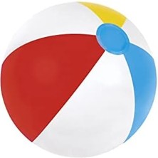 Renklimestore Büyük Plaj Topu