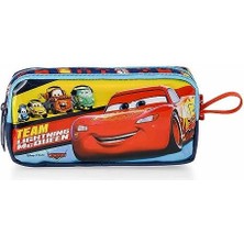Renklimestore Due Mcqueen Kalem Çantası
