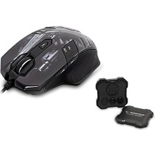 Renklimestore Gx-Core8 USB Guns Oyuncu Mouse