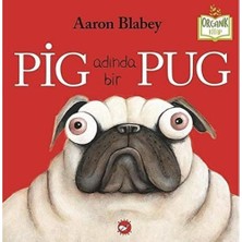 Renklimestore Pig Adında Bir Pug