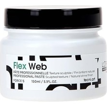 Renklimestore Professionnel Paris Techni Art Web Doku Veren Şekillendirici Macun 150ML