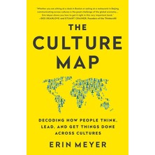 Renklimestore The Culture Map: Decoding How People Think, Lead, And Get Things Done Across Cultures