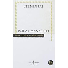 Renklimestore Parma Manastırı: Hasan Ali Yücel Klasikler Dizisi