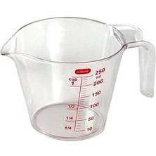 Renklimestore Neon Ölçü Kabı - 250 ml