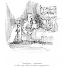 Renklimestore Son Ağaç (Ciltli): Umut Tohumu