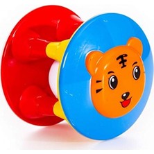 Renklimestore Can-Em Oyuncak CNM01 Çıngırak