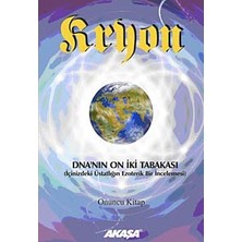 Renklimestore Kryon - Dna'nın On Iki Tabakası 10.kitap: (Içinizdeki Üstatlığın Ezoterik Bir Incelemesi)