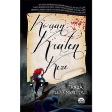 Renklimestore Korsan Kralın Kızı