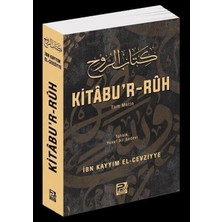 Renklimestore Kitabu’r Rüh