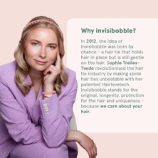 Renklimestore Siyah Elastik | Saçlara Çok Nazik | Kırılma Önleyici ve Ayrılmayan | Damga Yok | Şık Saç Aksesuarı | 5 Parça