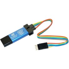 Renklimestore Stlink V2 Klon - Stm8 Programlayıcı