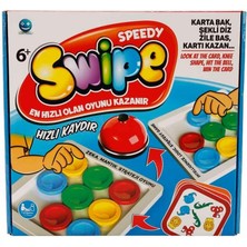 Renklimestore Oyun Hızlı Kaydır/speedy Swipe