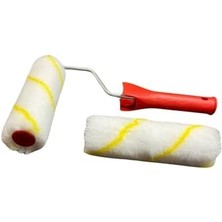 Renklimestore Iz Bırakmayan Rulo Yedek Başlık Hediyeli 15 cm