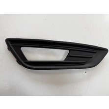 İTHAL Focus 15-18 Sağ Sis Çerçevesi Mat Siyah