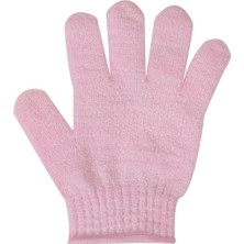 Renklimestore Parmaklı Banyo Eldiveni - 14