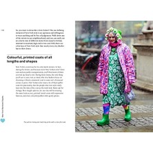 Renklimestore Little Book Of New York Style: The Fashion History Of The Iconic City: 3
