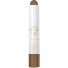 Renklimestore Chubby Contour Stick No:01 Light Coffee - Kontür Kalemi