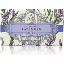 Renklimestore Aromas Artesanales De Antigua Sabun Lavender 200 gr