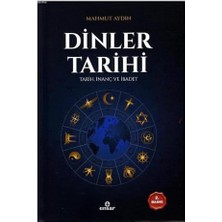 Renklimestore Dinler Tarihi: Tarih, Inanç ve Ibadet