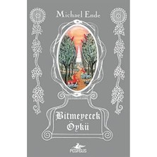 Renklimestore Bitmeyecek Öykü