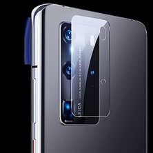 Renklimestore 38915 P40 Pro Full Kamera Lens Koruyucu Film