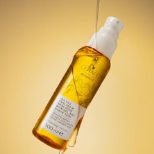 Renklimestore Işıltılı Parlaklık Sağlayan Bitkisel Saç Bakım Yağı, Tüm Saç Tipleri