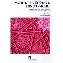 Renklimestore Vahdet-I Vücud ve Ibnü’l-Arabi