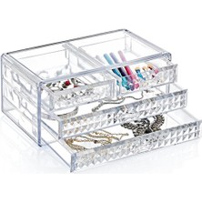 Renklimestore Box Up Box Up 4 Gözlü Çekmece Ft-22 1 Paket (1 x 100 G)