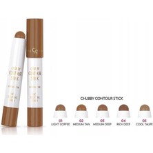 Renklimestore Chubby Contour Stick No:03 Medium Deep - Kontür Kalemi