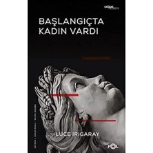 Renklimestore Başlangıçta Kadın Vardı