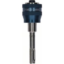 Renklimestore Professional Power Plus Adapter (Sds Plus, Zubehör Lochsäge)