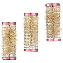 Renklimestore Bigudi Iron Net 12'li 0001