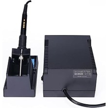 Renklimestore WH947D Isı Ayarlı Havya Istasyonu Easysolder Serisi