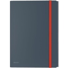 Renklimestore Cosy Cepli Mobil Lastik Kilitli Ince Dosya A4