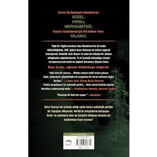 Renklimestore Ne Yaptığını Biliyorum (Netflix Özel Baskı)