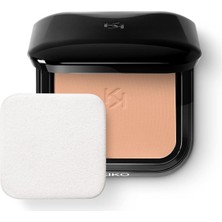 Renklimestore Fondöten-Full Coverage Blurrıng Powder Foundatıon-10 Neutral Fair SHİNEE309