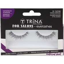 Renklimestore Yekpare-4 Takma Kirpik