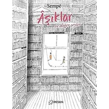 Renklimestore Aşıklar ve Diğer Şeyler