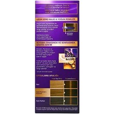 Renklimestore Yoğun Göz Alıcı Renkler Saç Boyası 7-0 Kumral Saç Boyası