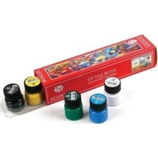 Renklimestore Südor 151449 Guaj Boya