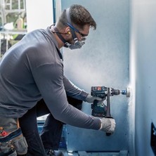 Renklimestore 1x Pro Multi Material Power Plus Delik Açma Testeresi (Yumuşak Ahşap, Alçıpan, Ø 30 Mm, Professional Aksesuar Döner Matkap/vidalamalar, Darbeli Matkap/vidalama)